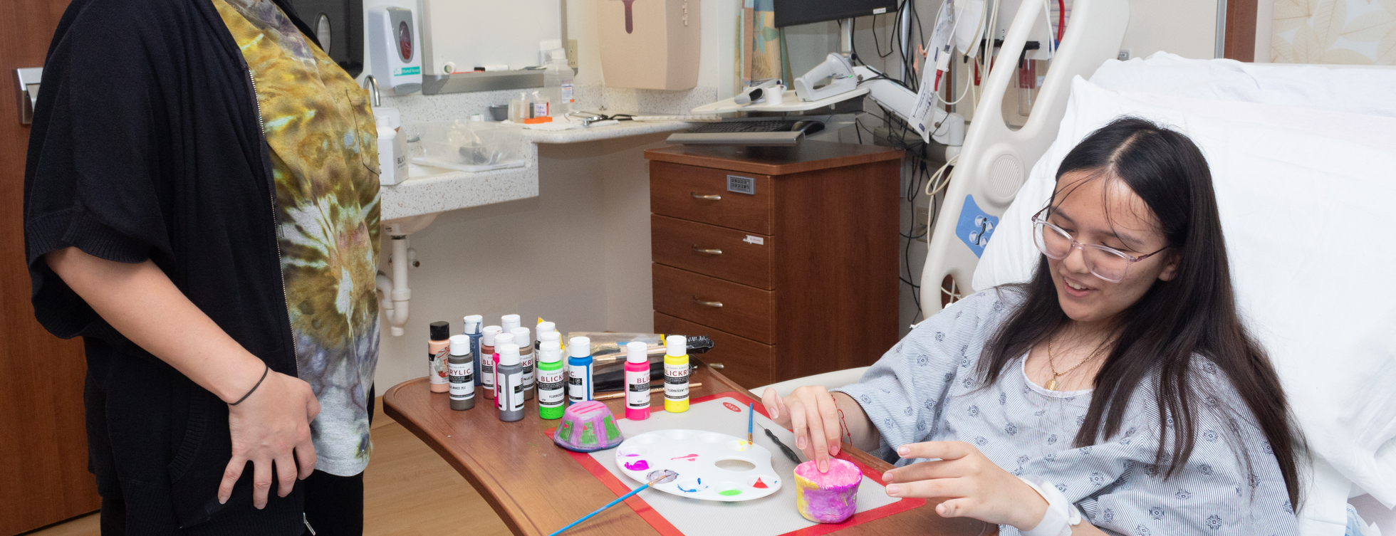 Johanna Mishra's Paddle Tennis Fundraiser 2024